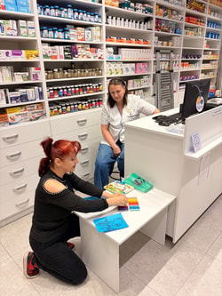 Farmaciile Napofarm