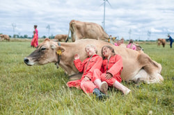 Farmcamps