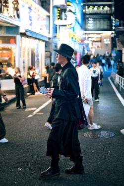 Fashion Okoku
