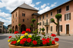 Fasth&ocirc;tel