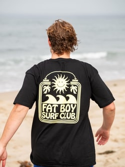 Fat Boy Surf Club