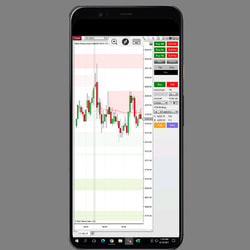 Ninja Mobile Trader VPS