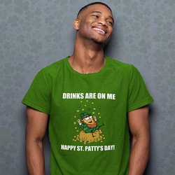Allied Shirts