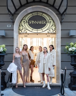 Spinnaker Boutique