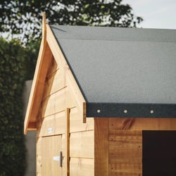 Powersheds