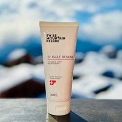 Swiss Mountain Rescue