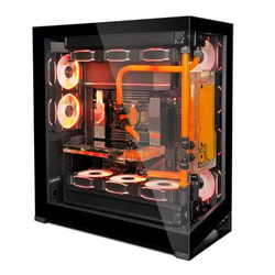 Wired2Fire