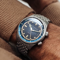 Spinnaker Watches