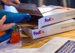 FedEx Office
