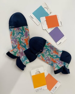 Feetures