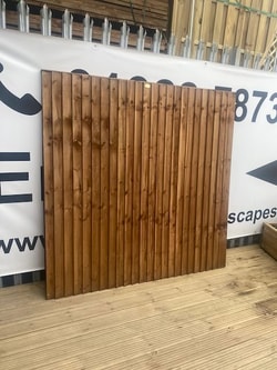 Fencing and Landscape Supplies
