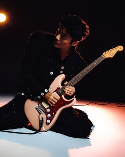 Fender