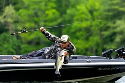 Fenwick Fishing