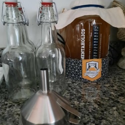 Fermentaholics