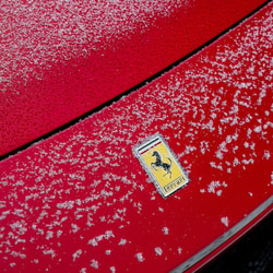Ferrari Store