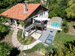 Festivilla