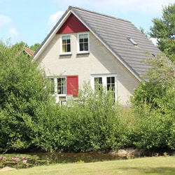 Fewo in Holland