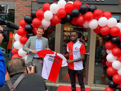 Feyenoord Fanshop