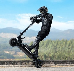 MaxFun Scooter