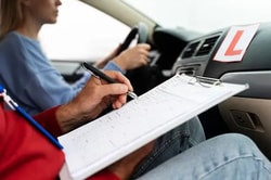 Ficha T&eacute;cnica Coche