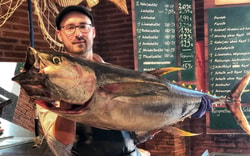 Fiedlers Fischmarkt