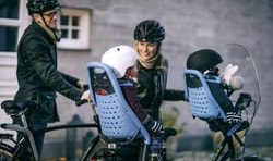 Fiets-Stoeltje