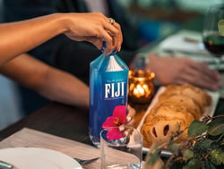 FIJI Water