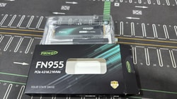 Fikwot SSD
