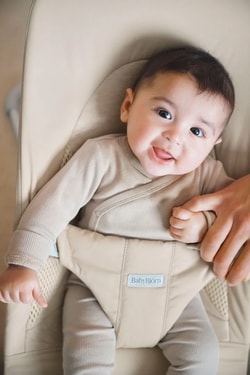 BabyBj&ouml;rn