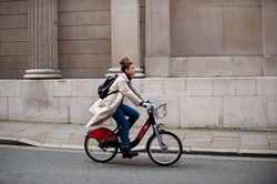 Finbike
