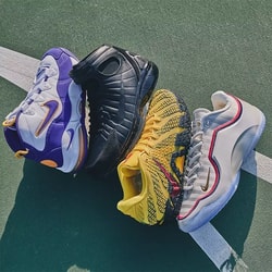 Finish Line