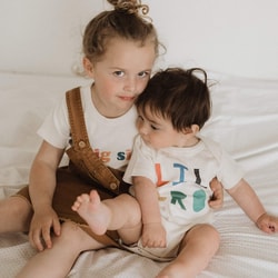 Finn + Emma
