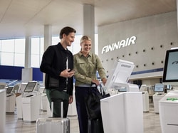 Finnair