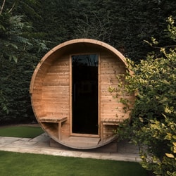 Finnmark Sauna