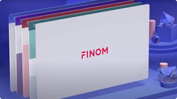 FINOM