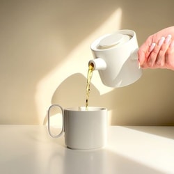 Firebelly Tea