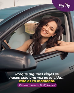 Firefly Car Rental