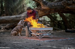 Fireside Outdoor