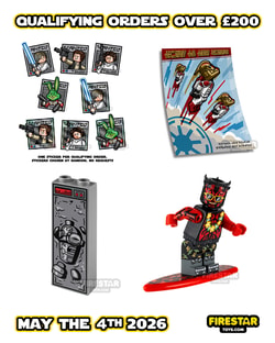 Firestar Toys