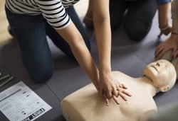 Australian Health and Safety Training