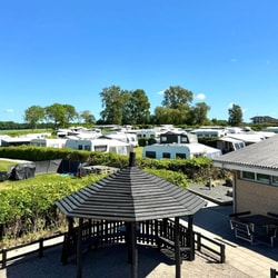 First Camp