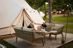 First Camp