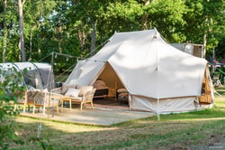 First Camp