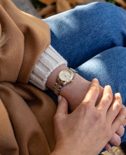 First Class Watches