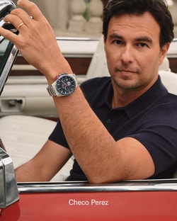 First Class Watches