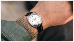 First Class Watches