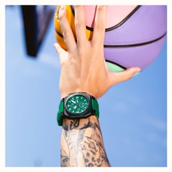 First Class Watches