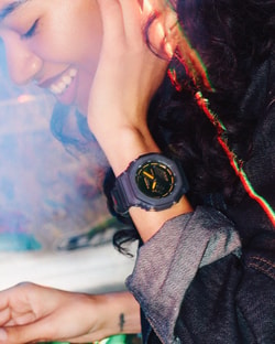 First Class Watches
