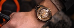 First Class Watches