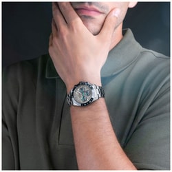 First Class Watches
